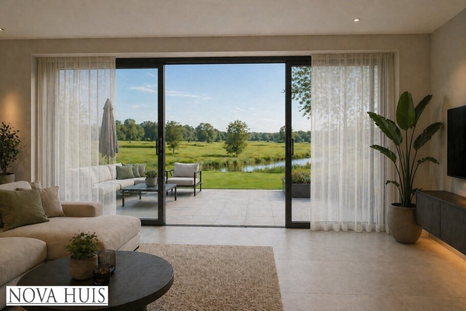 NOVA HUIS interieur inspiratie foto's plaatjes