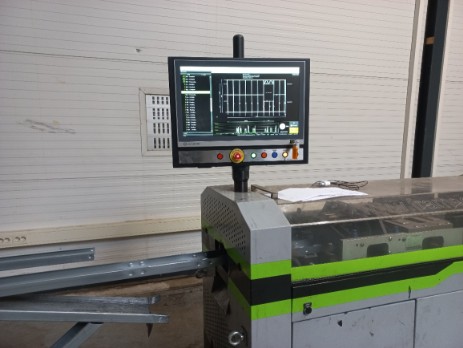 PREFAB bouwen met staalframebouw elementen