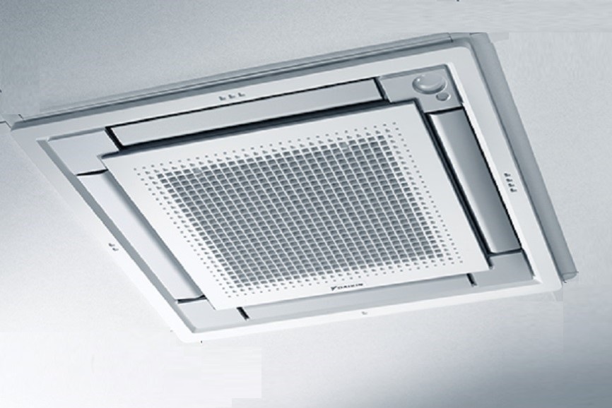 Efficiënt koelen van moderne woningen met staalframebouw en warmtepomp