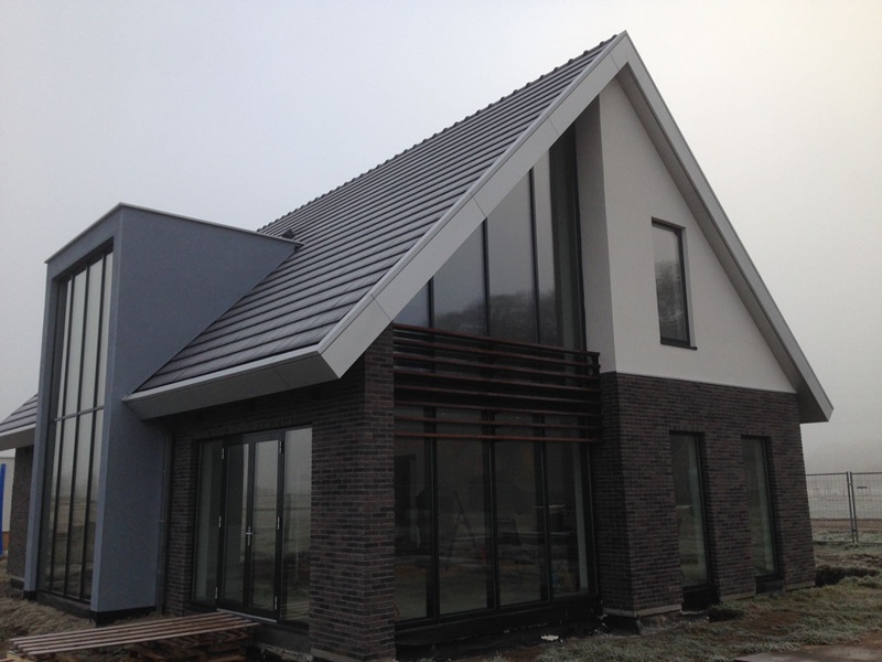 Staalframebouw Hooglanderveen 