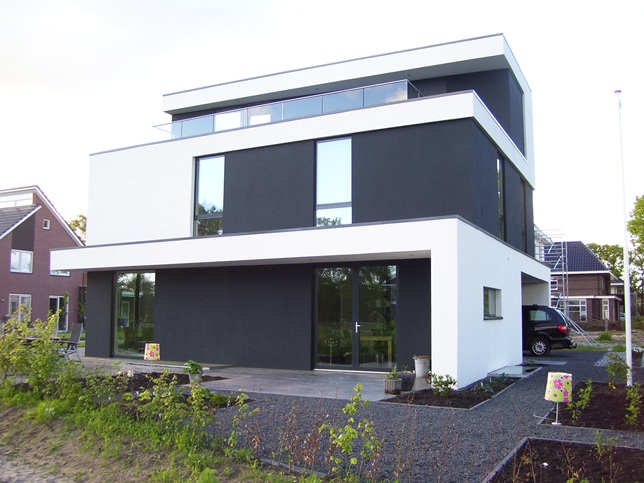 Amersfoort Staalframebouw