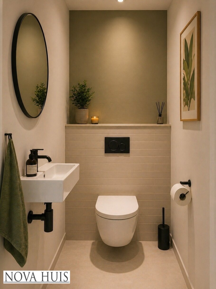 NOVA HUIS interieur inspiratie foto's plaatjes