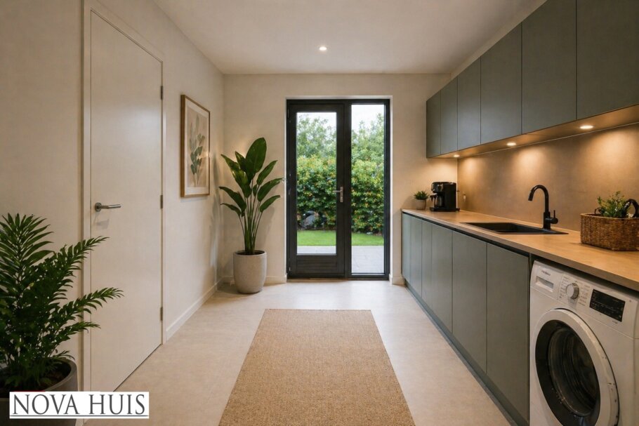 NOVA HUIS interieur inspiratie foto's plaatjes