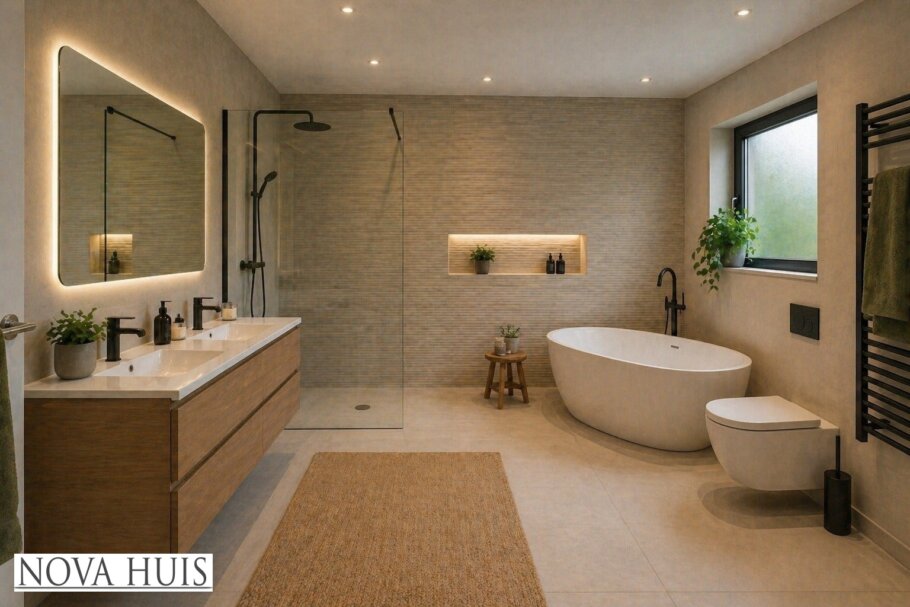 NOVA HUIS interieur inspiratie foto's plaatjes