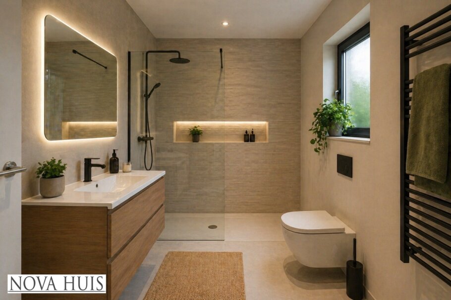 NOVA HUIS interieur inspiratie foto's plaatjes