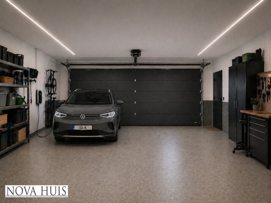 NOVA HUIS interieur inspiratie foto's plaatjes