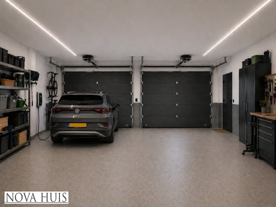 NOVA HUIS interieur inspiratie foto's plaatjes