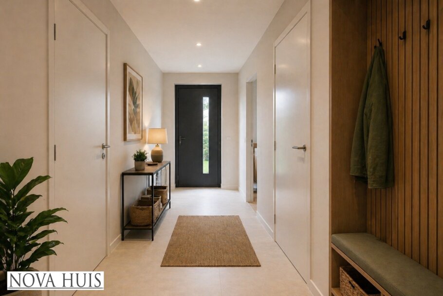 NOVA HUIS interieur inspiratie foto's plaatjes