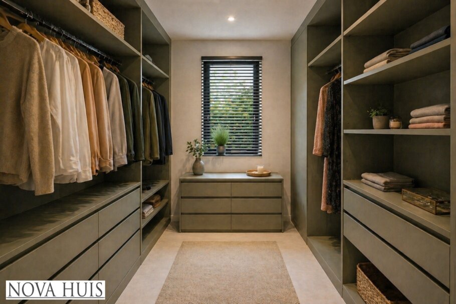 NOVA HUIS interieur inspiratie foto's plaatjes