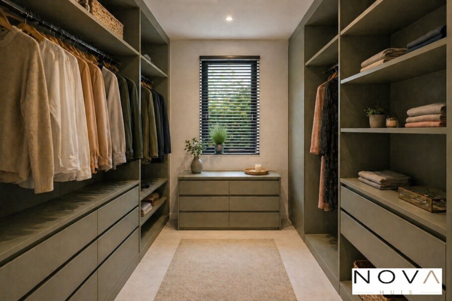 NOVA HUIS A168 interieur inspiratie renders foto's'printerest instagram