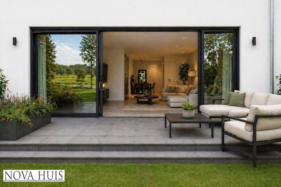 NOVA HUIS interieur inspiratie foto's plaatjes