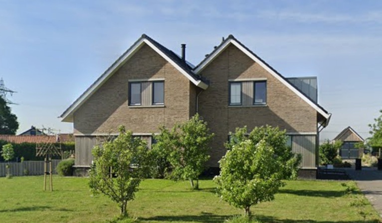 Staalframebouw Brielle NOVA HUIS 