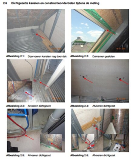 bekijk de passief gebouwde woning met staalframe 
