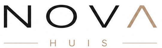 NOVA-HUIS LOGO