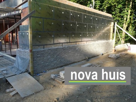 NOVA-HUIS passief met massief 1 NOVA-HUIS passief met massief 1