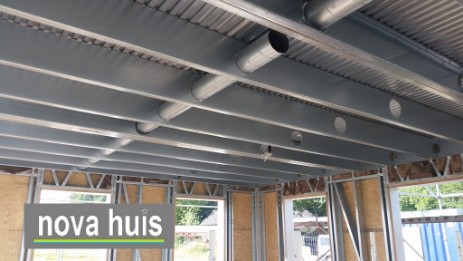NOVAHUIS BOUWTEAM