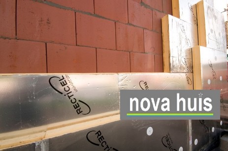 NOVA-HUIS passief met massief 1 NOVA-HUIS passief met massief 1