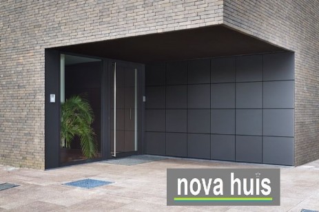 NOVA-HUIS rockpanel