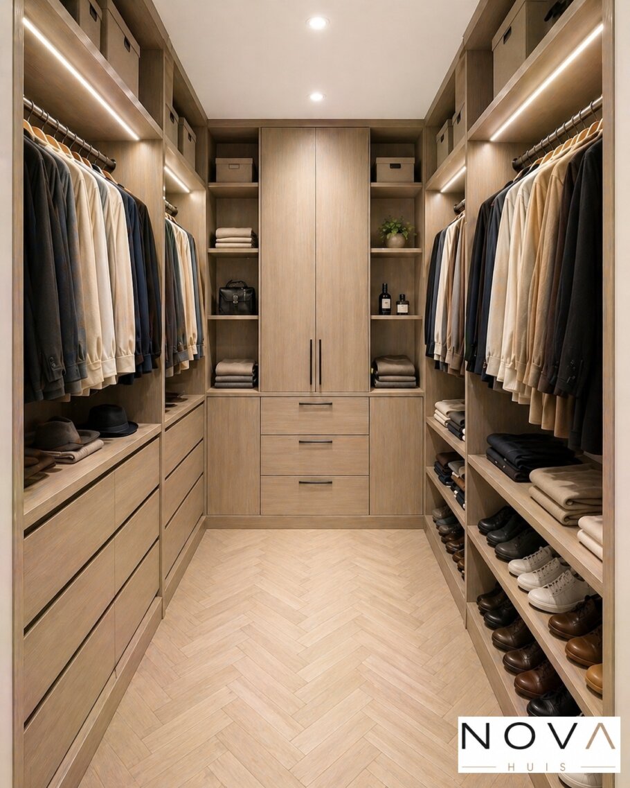 NOVA HUIS.nl K-406 interieur ideeen inspiratie foto's  woonkamer badkamer