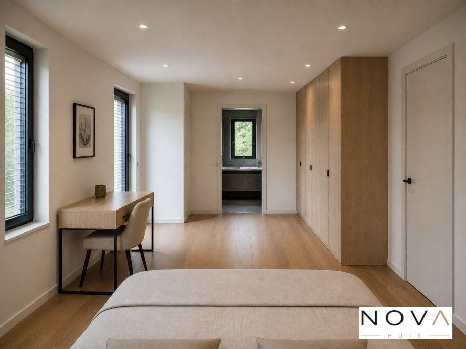 NOVA HUIS.nl K-406 interieur ideeen inspiratie foto's  woonkamer badkamer