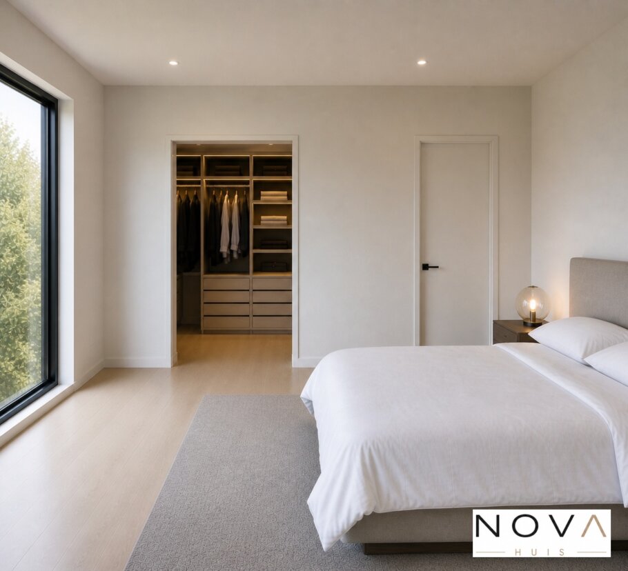 NOVA HUIS.nl K-406 interieur ideeen inspiratie foto's  woonkamer badkamer