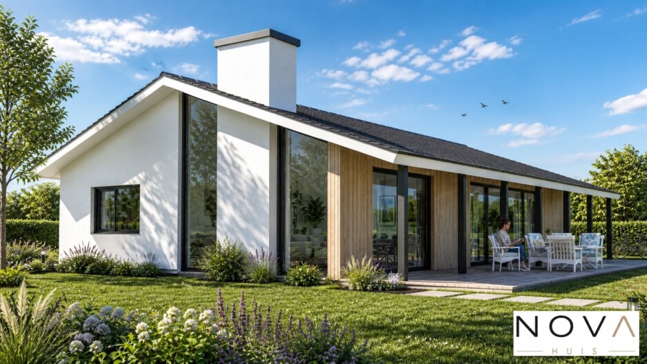 NOVA HUIS