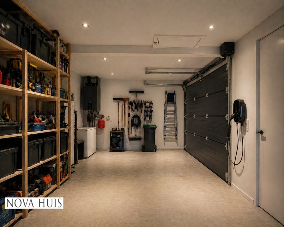 NOVAHUIS.NL Bungalow plat dak type 70 interieur inspiratie printerest facebook instagram