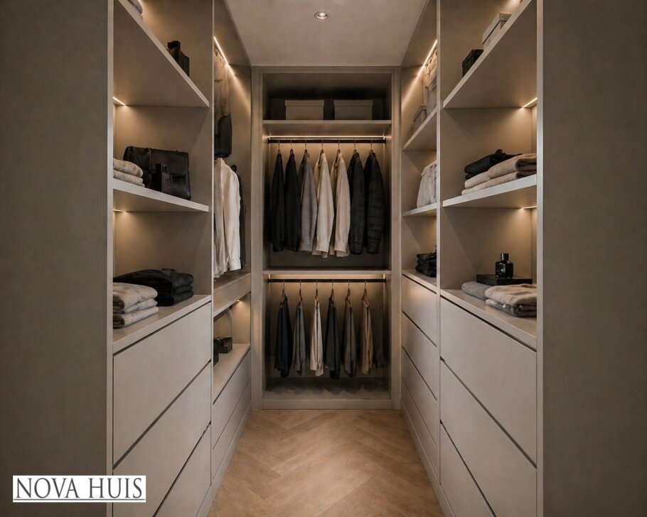NOVAHUIS.NL Bungalow plat dak type 70 interieur inspiratie printerest facebook instagram