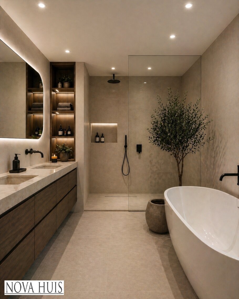 NOVAHUIS.nl interieur inspiratie plaatjes foto's instagram printerest type 402