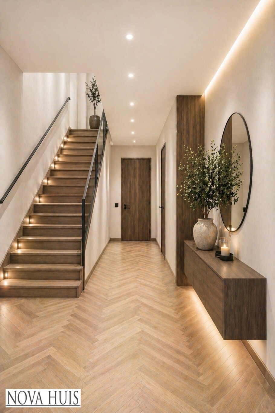 NOVAHUIS.nl interieur inspiratie plaatjes foto's instagram printerest type 402