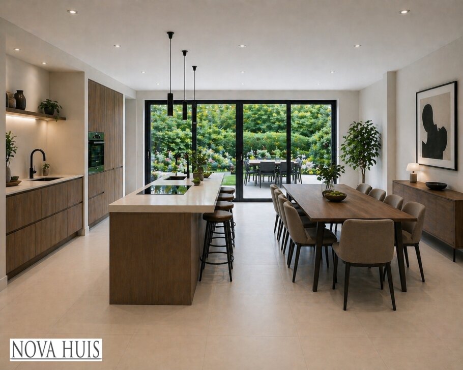 NOVAHUIS.nl interieur inspiratie plaatjes foto's instagram printerest type 402