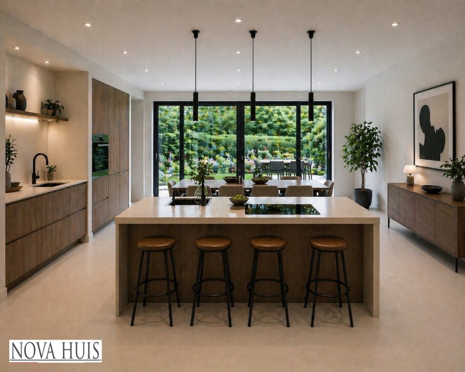 NOVAHUIS.nl interieur inspiratie plaatjes foto's instagram printerest type 402