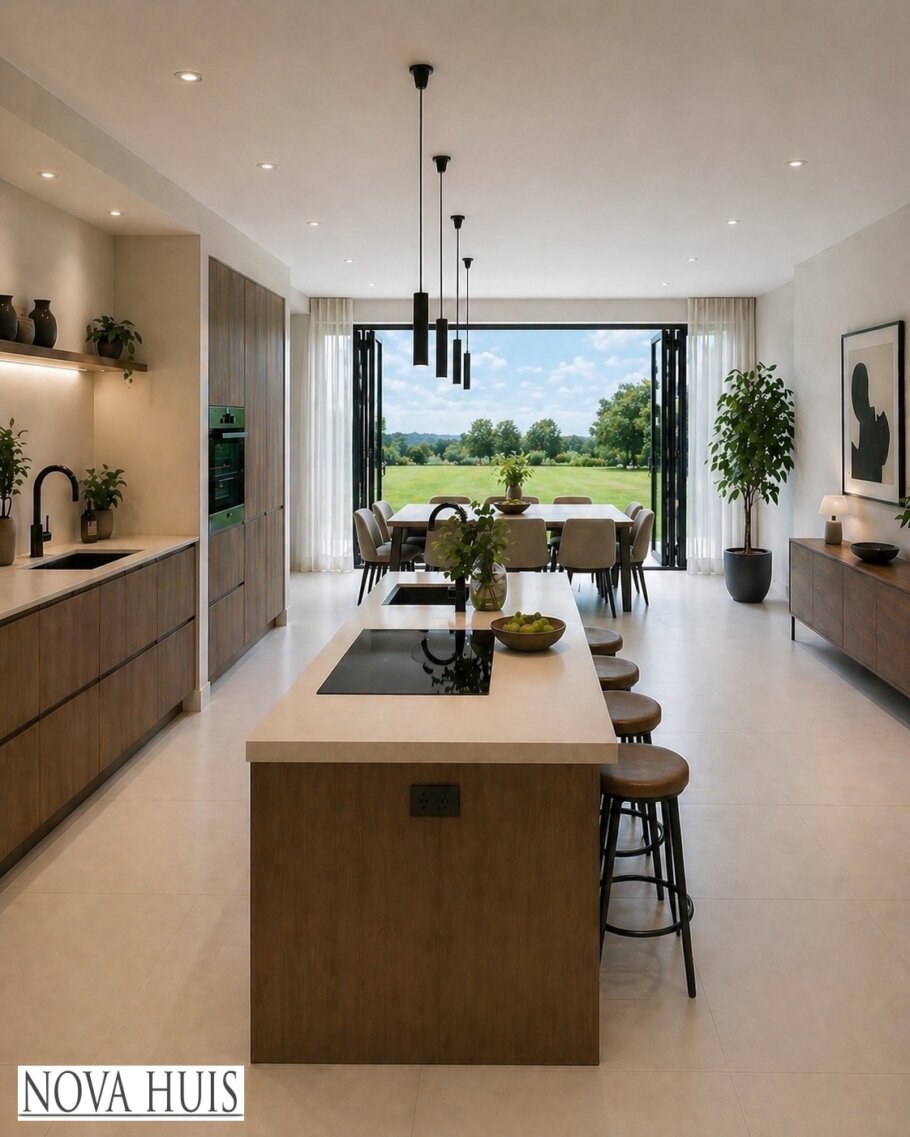 NOVAHUIS.nl interieur inspiratie plaatjes foto's instagram printerest type 402