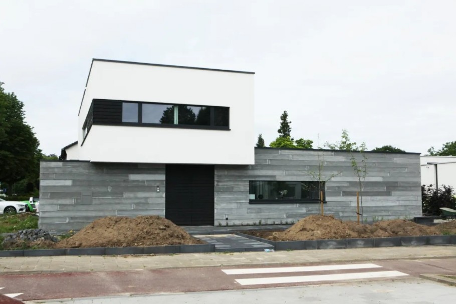 roermond staalframebouw woning 