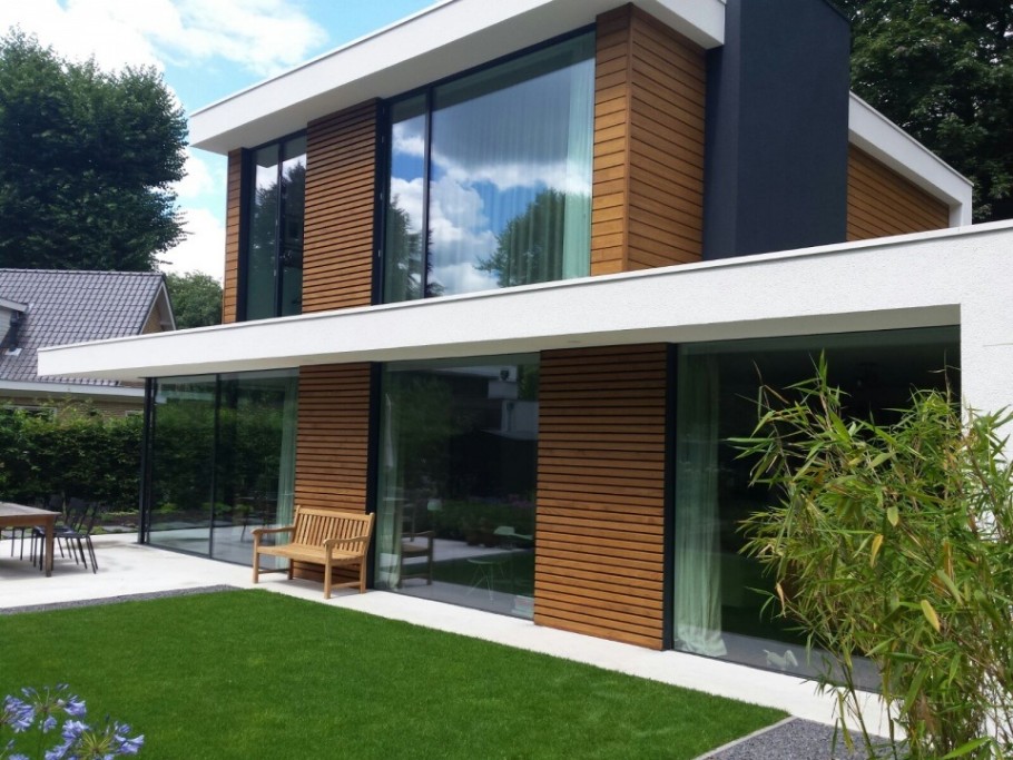 staalframebouw Hilversum