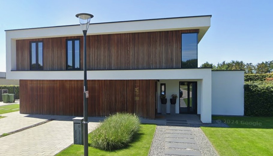 staalframebouw Venray