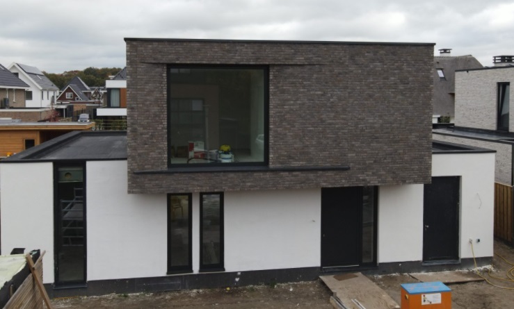 Staalframebouw Apeldoorn 5