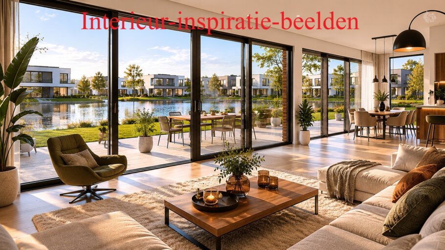 bekijk mooie interieur-inspiratie-beelden voor moderne woningen
