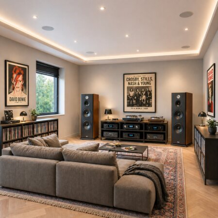 Interieur inspiratie van moderne woningen en villa’s van NOVA HUIS