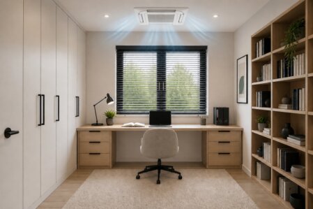 Interieur inspiratie van moderne woningen en villa’s van NOVA HUIS