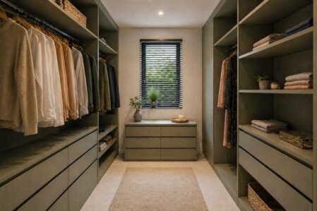 Interieur inspiratie van moderne woningen en villa’s van NOVA HUIS
