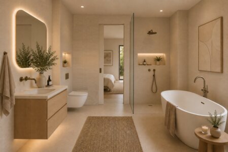 Interieur inspiratie van moderne woningen en villa’s van NOVA HUIS