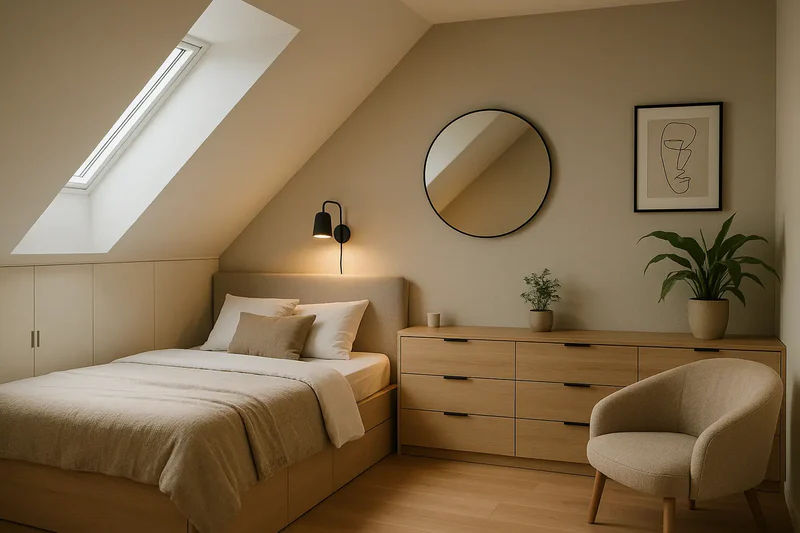 een witte NOVA HUIS schuurwoningen beter gebeouwd met staalframebouw