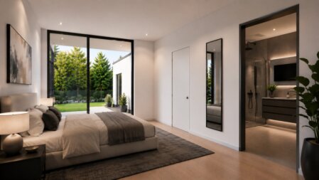 Interieur inspiratie van moderne woningen en villa’s van NOVA HUIS