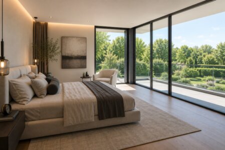 Interieur inspiratie van moderne woningen en villa’s van NOVA HUIS