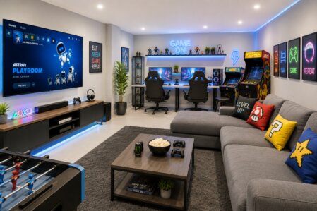 Bekijk inspiratie beelden van invullingen van Prefab kelders
