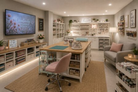 Bekijk inspiratie beelden van invullingen van Prefab kelders