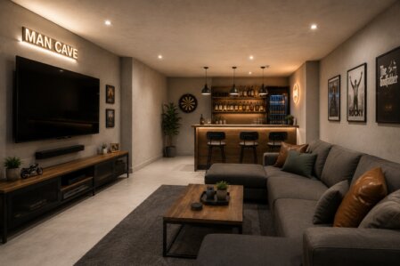Bekijk inspiratie beelden van invullingen van Prefab kelders