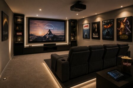 Bekijk inspiratie beelden van invullingen van Prefab kelders