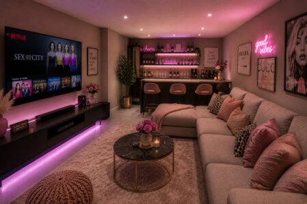 Bekijk inspiratie beelden van invullingen van Prefab kelders